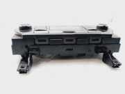 Bedienung Klimacontrolle 735442075 Fiat Bravo (198A) Schrägheck 1.9 JTD Multijet (192.A.8000)