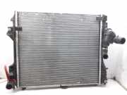 Radiator XR858580 Jaguar 2.7 V6 Diesel Classic 207 CV / 152 KW