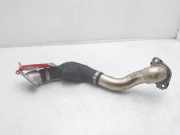 Auspuff Krümmer G4D39448AB Jaguar XE Limousine 2.0d 240 16V AWD (204DTA)