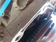 Motor M13A Suzuki BERLINA (MZ) GL (3-ptas.) 92 CV / 68 KW