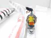 Vorhang Airbag Links VOOR VOOR J9C314K160AC Land + Range Rover Range Rover Evoque Convertible (LVX) Cabrio 2.0 TD 150 16V (204DTD)