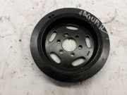 Kurbelwellen-Riemenscheibe 4R8Q68319AA Jaguar 2.7 V6 Diesel Classic 207 CV / 152 KW