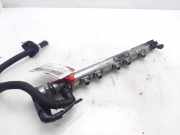 Einspritzdüsen Düsenstock 851416601 Toyota Avensis Wagon (T27) Kombi 2.0 16V D-4D (2WW)