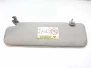 Sonnenblende Rechts 852201P000ED Hyundai iX 20 1.6 CRDi 16V VGT (D4FB)