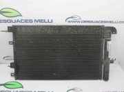 Klimakondensator 4R8319C600CA Jaguar S-type Limousine 2.7 TD 24V (7G)