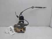 Türschloss Rechts Vorne 3B1837016AD Skoda Superb (3U4) Limousine 1.9 TDI 130 PD (AWX)