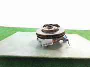 Achsschenkel Halter Links Vorne 30760714 Volvo V70 (SW) Kombi 2.4 T 20V (B5244T3)