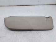 Sonnenblende Rechts 1437514 Opel Corsa B (73/78/79) Schrägheck 1.2i City,Swing (C12NZ)