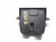 Heckschloss 2M51R442A66AC Ford Focus 2 Schrägheck 2.5 20V RS 500 Turbo (JZDA)