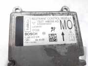 Steuergerät Airbag 7S7T14B056B Ford Mondeo IV Limousine 1.8 TDCi 125 16V (QYBA(Euro 4)) 2007
