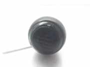 Schalthebelknopf 6L0711113 Seat Ibiza III (6L1) Schrägheck 1.9 SDI (ASY)