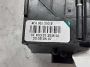 Scheibenwischerschalter 4E0953503B Audi A6 (C6) Limousine 2.0 TDI 16V (BRE)