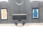 Bedienung Klimacontrolle 8200133339 Renault Modus/Grand Modus (JP) Großraumlimousine 1.5 dCi 80 (K9K-750)