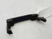 Türgriff Außen Ra 80671AX600 Nissan Micra (K12) Schrägheck 1.2 16V (CR12DE)