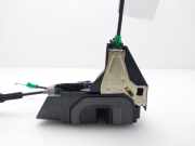 T?rschloss Links Vorne HK83203A29EB Jaguar F-Pace SUV 2.0 D e-Performance 16V (204DTD)