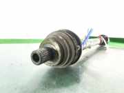 Antriebswelle Rechts Vorne 1K0407272CM Audi A3 Sportback (8PA) Schrägheck 5-drs 1.9 TDI (BKC)