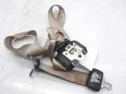 Sicherheitsgurt Rechts Hinten 4L0857811 Audi Q7 (4LB) SUV 3.0 TDI V6 24V (BUG)