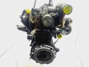 Motor F9Q732 Renault Scénic I (JA) -> 1999, Zie MEGANE Großraumlimousine 1.9 dCi RX4 (F9Q-740)