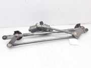 Scheibenwischermotor Vorne KD5367340C Mazda CX-5 I (KE,GH) SUV 2.0 SkyActiv-G 16V 2WD (PE)