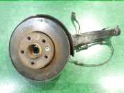 Achsschenkel Halter Links Vorne 7L6407257A Volkswagen Touareg (7LA/7L6) SUV 2.5 TDI R5 (BAC) BAC