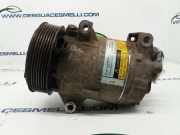 Klima Pumpe 8200309193 Nissan PRIMERA BERLINA (P12) Line Up 120 CV / 88 KW