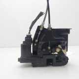 Türschloss Links Hinten 7131008003 SsangYong Kyron SUV 2.0 M 200 Xdi 16V 4x4 (D20DT(OM664.950))