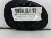 Außenspiegelglas Links 206EL Peugeot 206 (2A/C/H/J/S) Schrägheck 1.4 XR,XS,XT,Gentry (TU3JP(KFX))