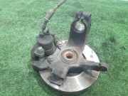 Achsschenkel Halter Rechts Vorne 1420861 Ford Focus II Schrägheck 1.6 TDCi 16V 90 (HHDA)