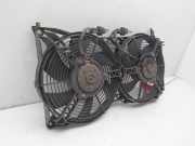 Kühlerventilator ERR4960 Land + Range Rover LAND ROVER RANGE ROVER (LP) DSE (100kW) 136 CV / 100 KW