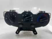 Bedienung Klimaanlage 9725007000 Kia Picanto (BA) Schrägheck 1.1 12V (G4HG)