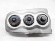 Bedienung Klimaanlage 554060D190 Toyota Yaris II (P9) Schrägheck 1.4 D-4D (1NDTV)