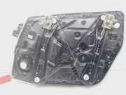 Fensterheber Links Vorne 1777200000 Mercedes-Benz A (177.0) Schrägheck 2.0 A-200d 4Matic (OM654.920)