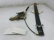 Fensterheber Links Hinten 7333008000 SsangYong Kyron SUV 2.0 200 Xdi 16V 4x4 (OM664.950)