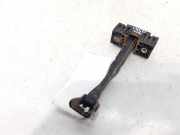 Türfänger 5F4837249A Seat Leon ST (5FF) Kombi 5-drs 2.0 TDI FR 16V (CKFC/CRMB/CRLB/CRBC)