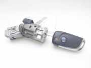 Zündschloss N0502073 Peugeot 407 (6D) Limousine 1.6 HDi 16V (DV6TED4.FAP(9HZ))