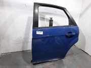 Tür Links Hinten 1702408 Ford Focus 2 Limousine 1.6 TDCi 16V 110 (G8DB)
