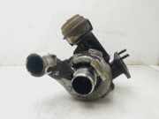 Turbolader 46786078 Fiat Multipla (186) Großraumlimousine 1.9 JTD 115 (186.A.8000)