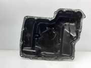 Ölwannenabdeckung 2S7Q6675AA Ford BERLINA (GE) Ambiente 131 CV / 96 KW