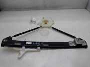 Fensterheber Links Hinten 6F0839461 Seat Arona (KJX) SUV 1.0 TSI 12V (DLAA)