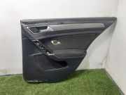 Türverkleidung Rechts Hinten 5G6867212DH Volkswagen Golf VII (AUA) Schrägheck 1.6 TDI 16V (CLHA) CLHA