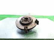 Achsschenkel Halter Rechts Vorne 0046528901 Fiat Punto II (188) Schrägheck 1.4 16V (843.A.1000)