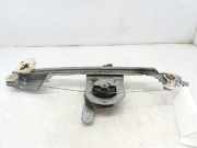Fensterheber Links Hinten ARM117373 Renault Scénic II (JM) Großraumlimousine 1.5 dCi 80 (K9K-722)