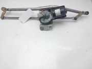 Scheibenwischermotor Vorne 53543202 Renault Clio (B/C57/357/557/577) Schrägheck 1.2 Eco (D7F-730)