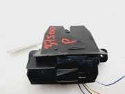 Heckschloss 8A61A442A66 Ford Fiesta 6 (JA8) Schrägheck 1.0 EcoBoost 12V 125 (M1JH)