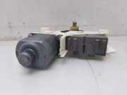 Fensterhebermotor Rechts Hinten 9646595580 Peugeot 407 (6D) Limousine 2.0 HDiF 16V (DW10BTED4(RHR))