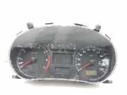 Tachoeinheit Kmh 6K0920801C Seat Cordoba (6C2/6K2) Limousine 1.4i CLX,SE,Latino (AUD)