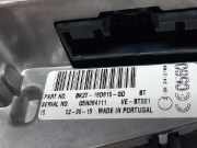 Radio BK2T18D815GD Ford Transit Custom Bus 2.2 TDCi 16V (DRFF)