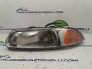 Scheinwerfer Links 088821109L Rover 200 (RF) Schrägheck 220D 2.0 (20T2R)