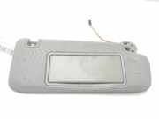 Sonnenblende Rechts 1437224 Opel Insignia Schrägheck 5-drs 2.0 CDTI 16V 130 Ecotec (A20DTH)