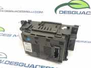 Multifunctionelle Display 13208089 Opel ASTRA H BERLINA Cosmo 101 CV / 74 KW